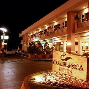 Casablanca Suites